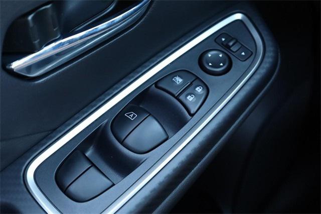 new 2025 Nissan Versa car, priced at $21,340