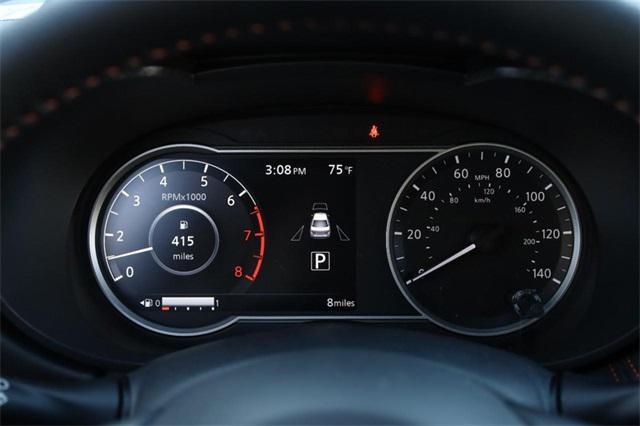 new 2025 Nissan Versa car, priced at $21,340