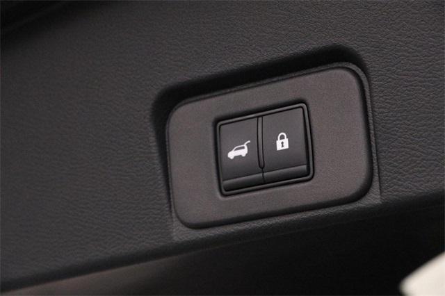 used 2024 Nissan Rogue car, priced at $25,988