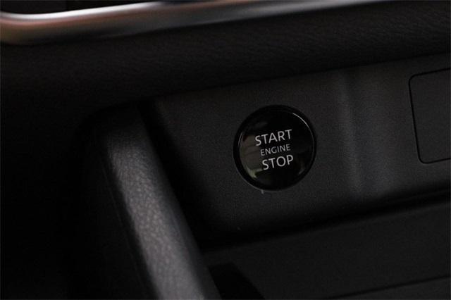 used 2024 Nissan Rogue car, priced at $25,988