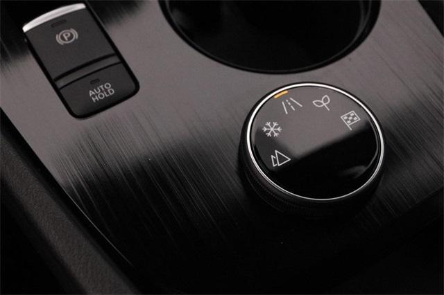 used 2024 Nissan Rogue car, priced at $25,988