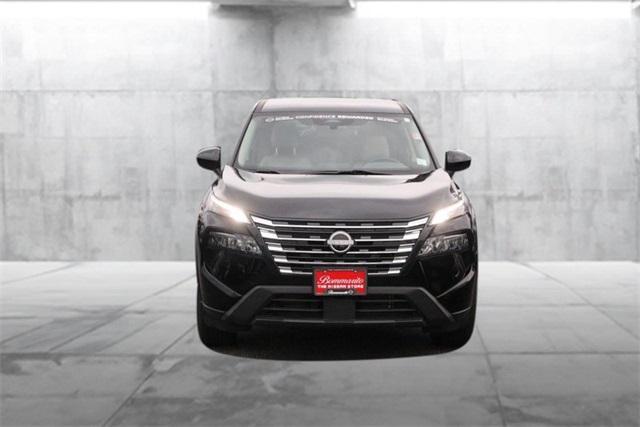 used 2024 Nissan Rogue car, priced at $25,988