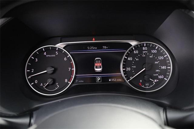 new 2025 Nissan Sentra car, priced at $23,415