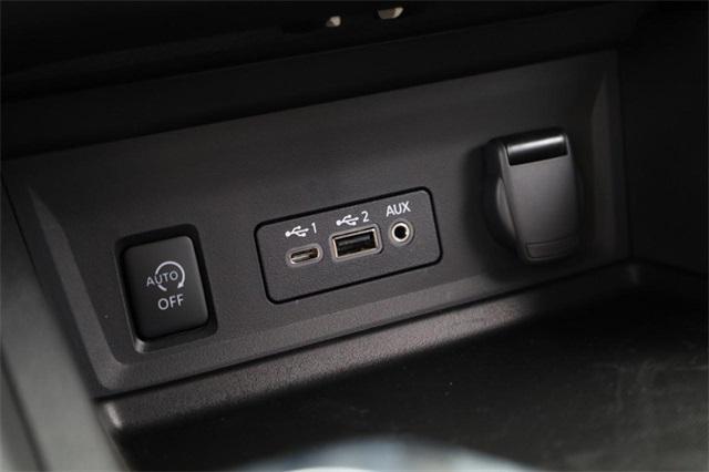 new 2025 Nissan Sentra car, priced at $23,415