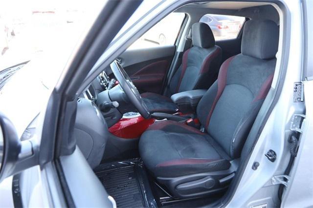 used 2014 Nissan Juke car, priced at $10,995