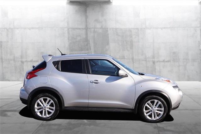 used 2014 Nissan Juke car, priced at $10,995