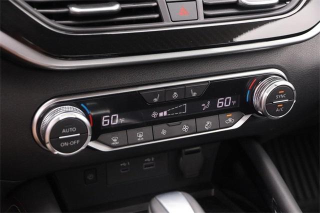 used 2024 Nissan Altima car, priced at $28,995