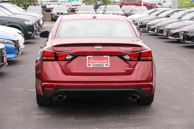 used 2024 Nissan Altima car, priced at $28,995