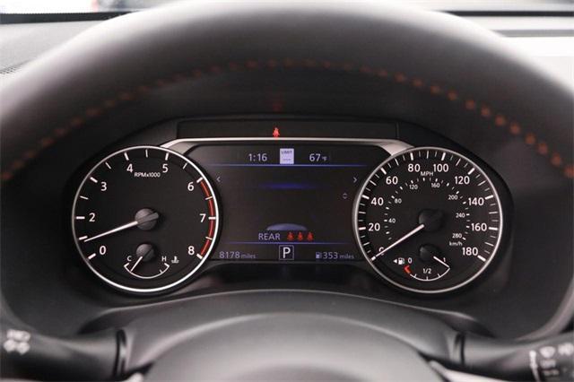used 2024 Nissan Altima car, priced at $28,995