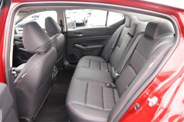 used 2024 Nissan Altima car, priced at $28,995