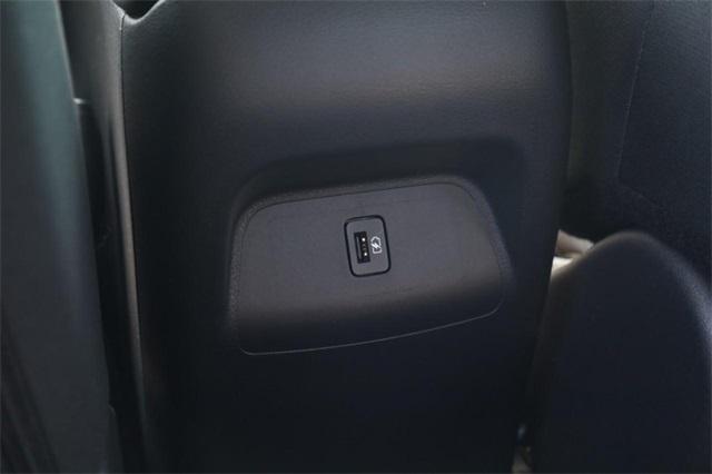 new 2025 Nissan Sentra car, priced at $23,295