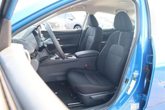 new 2025 Nissan Sentra car, priced at $23,295