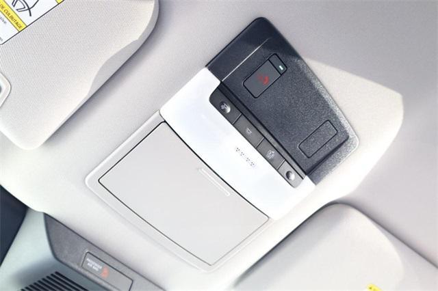 used 2024 Nissan Pathfinder car, priced at $37,995