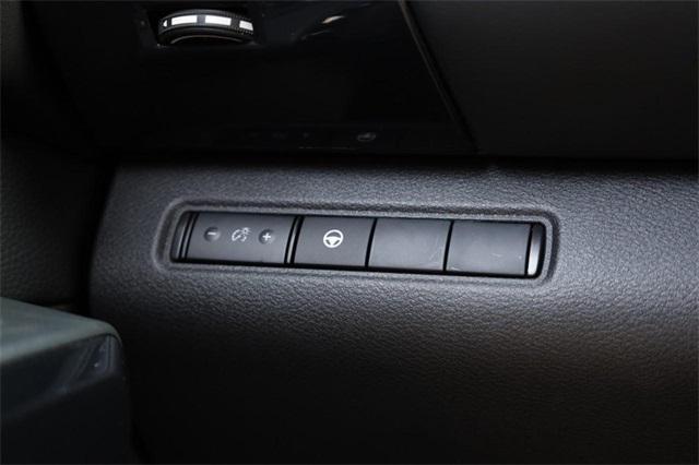 used 2024 Nissan Pathfinder car, priced at $37,995