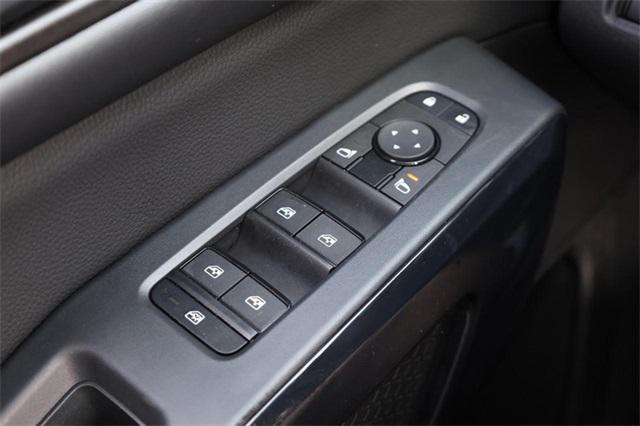 used 2024 Nissan Pathfinder car, priced at $37,995