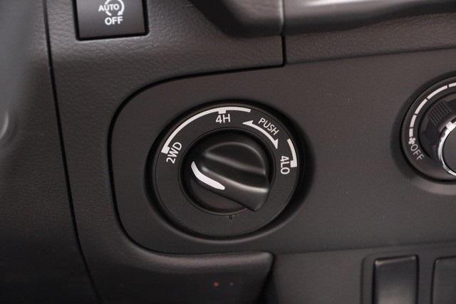 new 2025 Nissan Frontier car, priced at $32,540