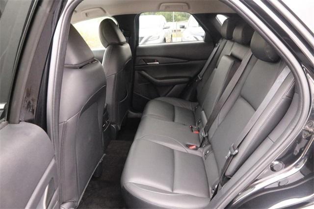 used 2024 Mazda CX-30 car, priced at $23,995