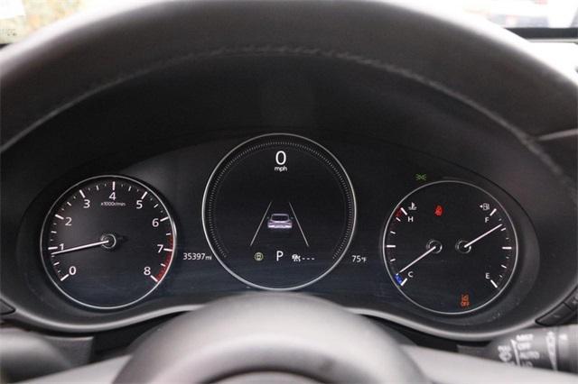 used 2024 Mazda CX-30 car, priced at $23,995