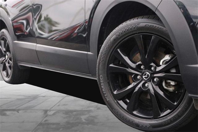 used 2024 Mazda CX-30 car, priced at $23,995