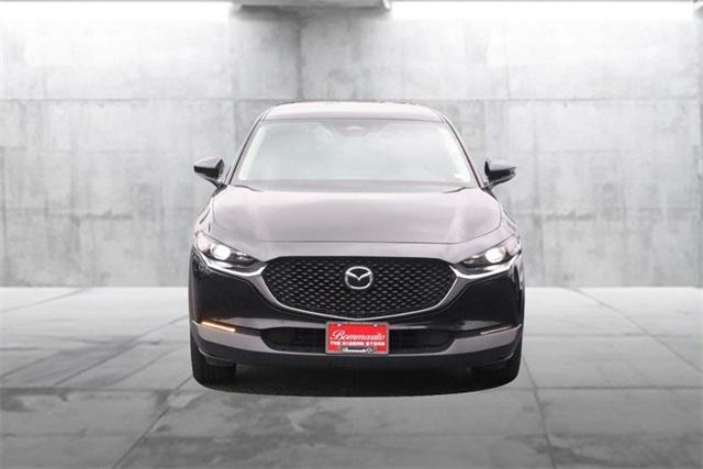 used 2024 Mazda CX-30 car, priced at $23,995