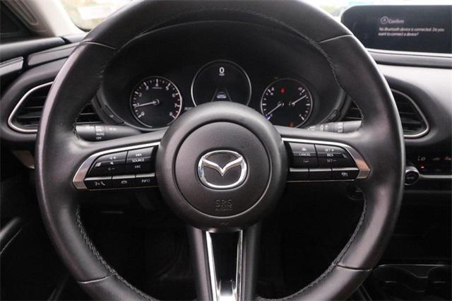 used 2024 Mazda CX-30 car, priced at $23,995