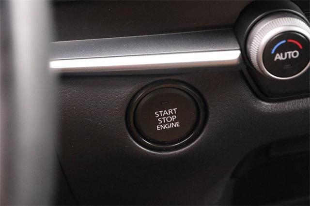 used 2024 Mazda CX-30 car, priced at $23,995