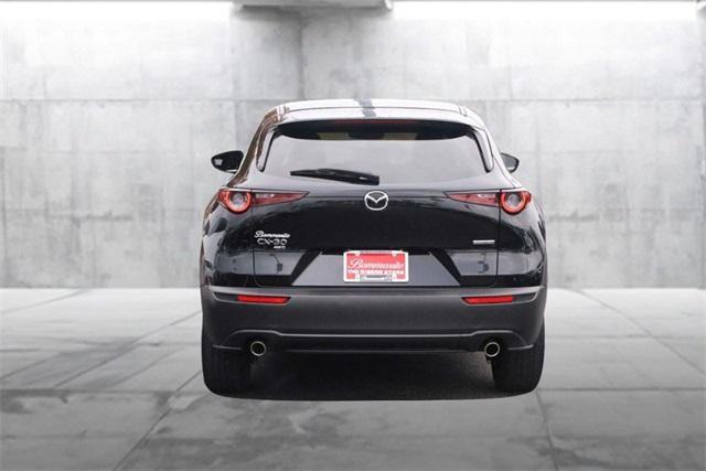 used 2024 Mazda CX-30 car, priced at $23,995