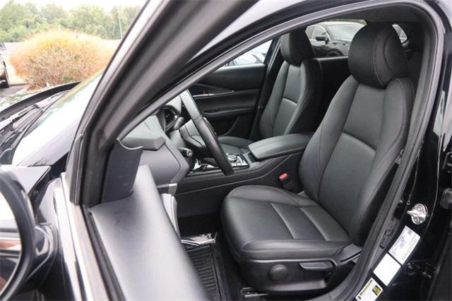 used 2024 Mazda CX-30 car, priced at $23,995