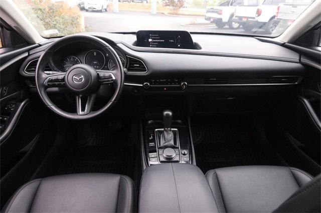used 2024 Mazda CX-30 car, priced at $23,995