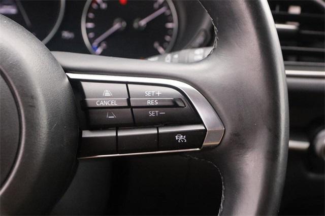 used 2024 Mazda CX-30 car, priced at $23,995