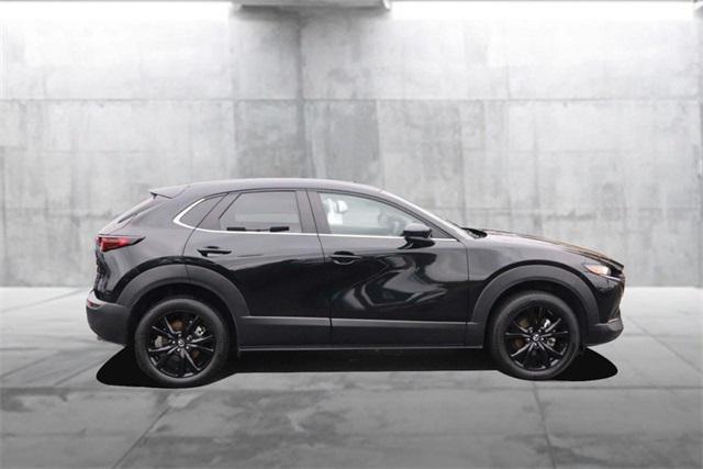 used 2024 Mazda CX-30 car, priced at $23,995
