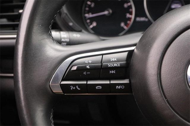 used 2024 Mazda CX-30 car, priced at $23,995