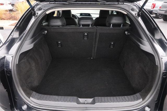 used 2024 Mazda CX-30 car, priced at $23,995