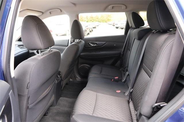 used 2020 Nissan Rogue car, priced at $16,995