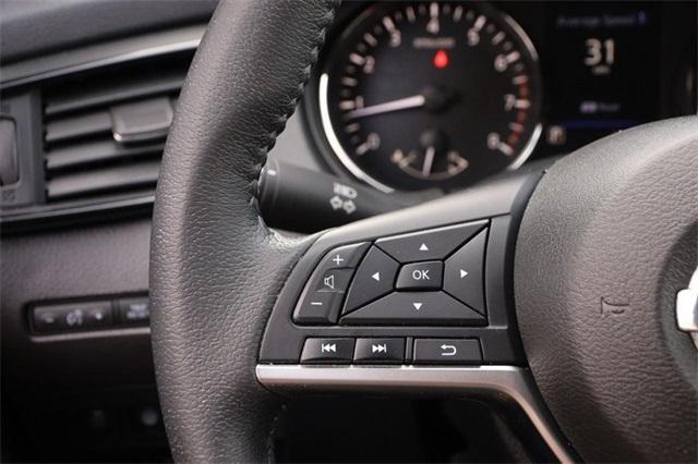 used 2020 Nissan Rogue car, priced at $16,995