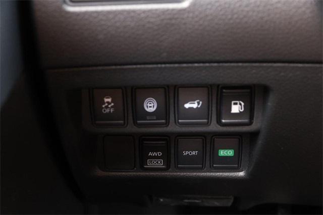 used 2020 Nissan Rogue car, priced at $16,995
