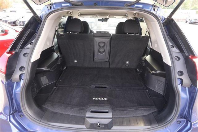 used 2020 Nissan Rogue car, priced at $16,995