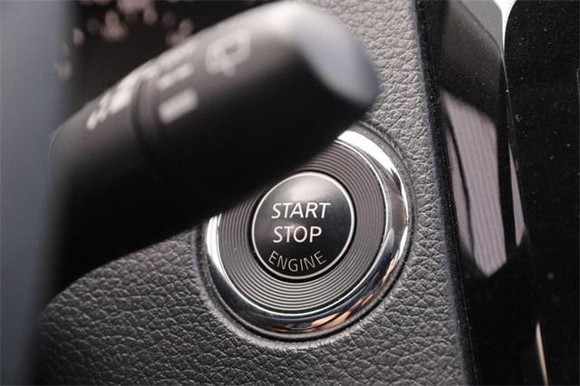 used 2020 Nissan Rogue car, priced at $16,995