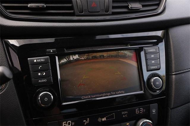 used 2020 Nissan Rogue car, priced at $16,995