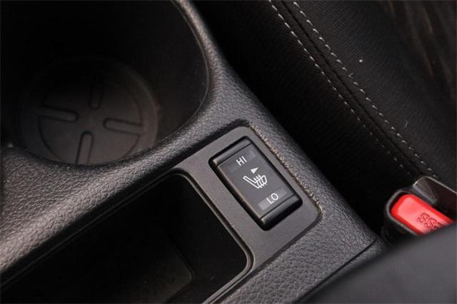 used 2020 Nissan Rogue car, priced at $16,995