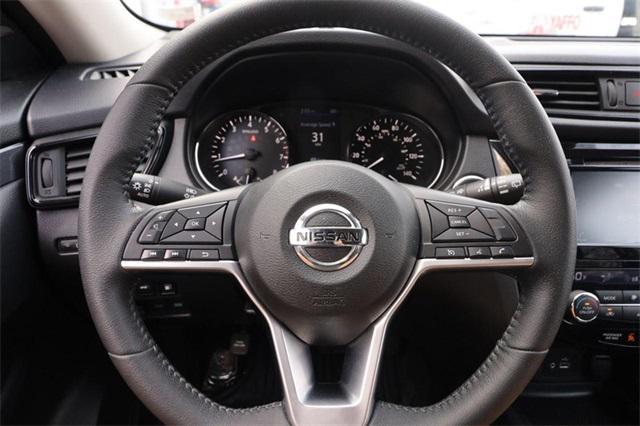 used 2020 Nissan Rogue car, priced at $16,995