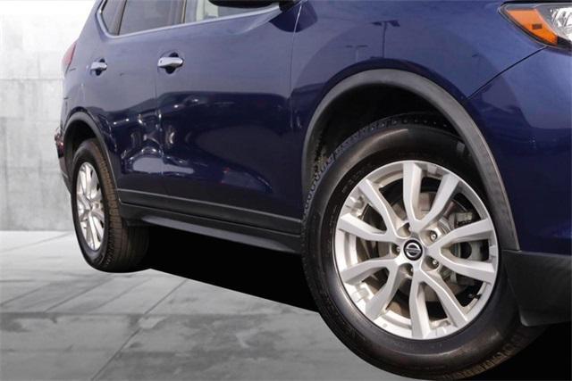 used 2020 Nissan Rogue car, priced at $16,995