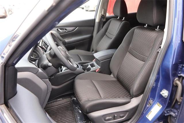 used 2020 Nissan Rogue car, priced at $16,995