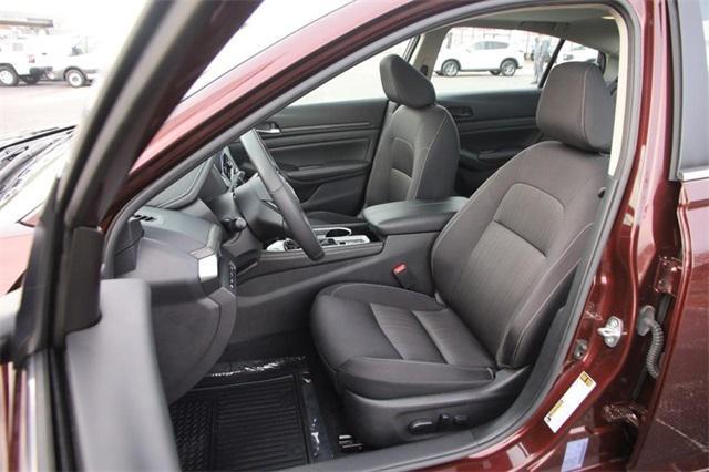 used 2024 Nissan Altima car, priced at $23,995