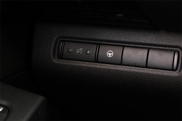 used 2024 Nissan Pathfinder car, priced at $33,977