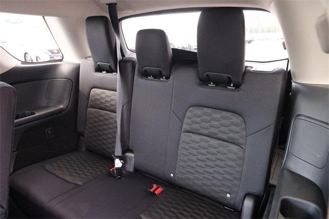 used 2024 Nissan Pathfinder car, priced at $33,977