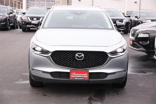 used 2021 Mazda CX-30 car, priced at $22,999