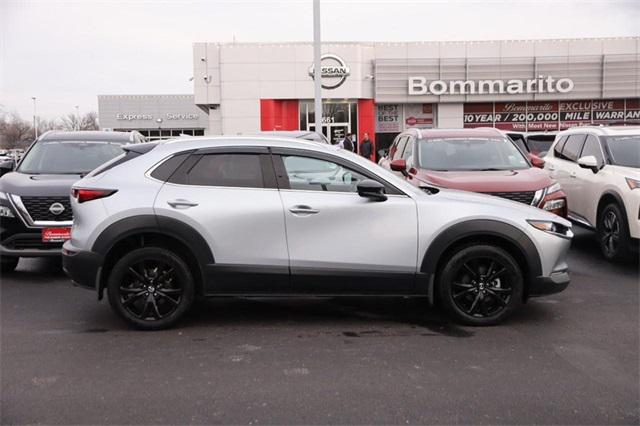 used 2021 Mazda CX-30 car, priced at $22,999