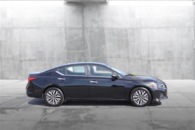 used 2024 Nissan Altima car, priced at $21,995
