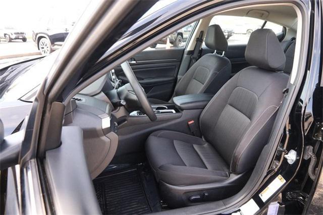 used 2024 Nissan Altima car, priced at $21,995